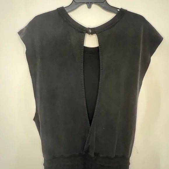 FP Movement by Free People Black Jumpsuit - Picture 7 of 12